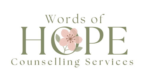 Words Of Hope Counselling Services