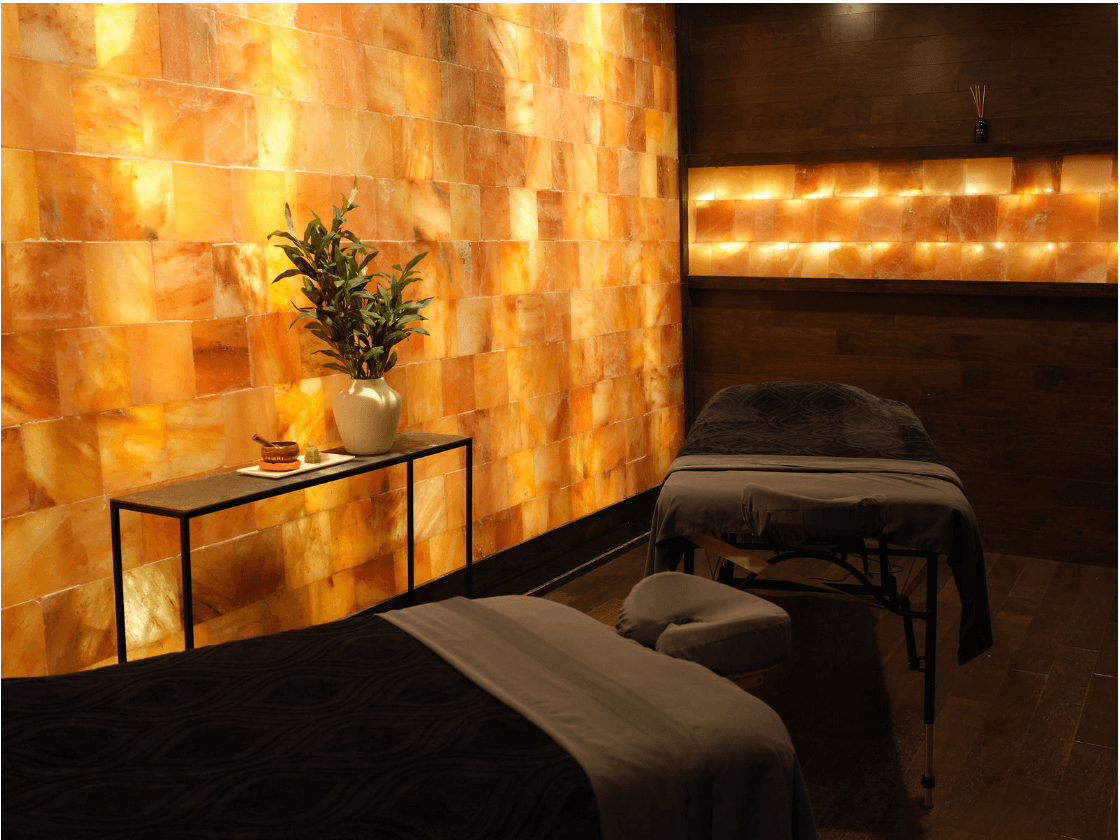 Zenbar Healing Studio & Spa