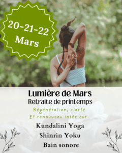 Center Yoga Zen Shiatsu gallery image 3