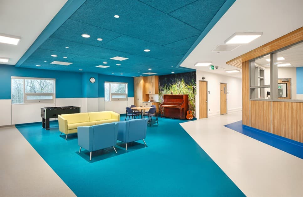 Maples Adolescent Treatment Centre gallery image 1