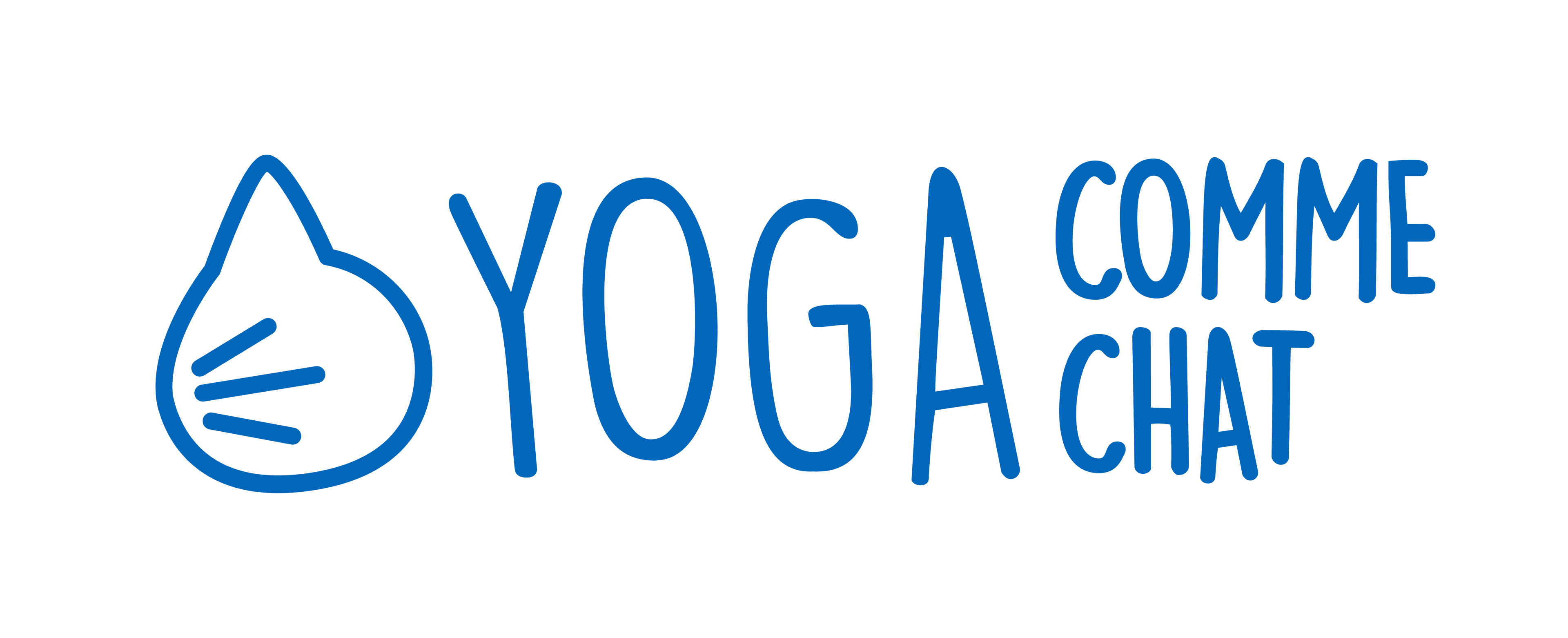 Yoga Comme Chat gallery image 3