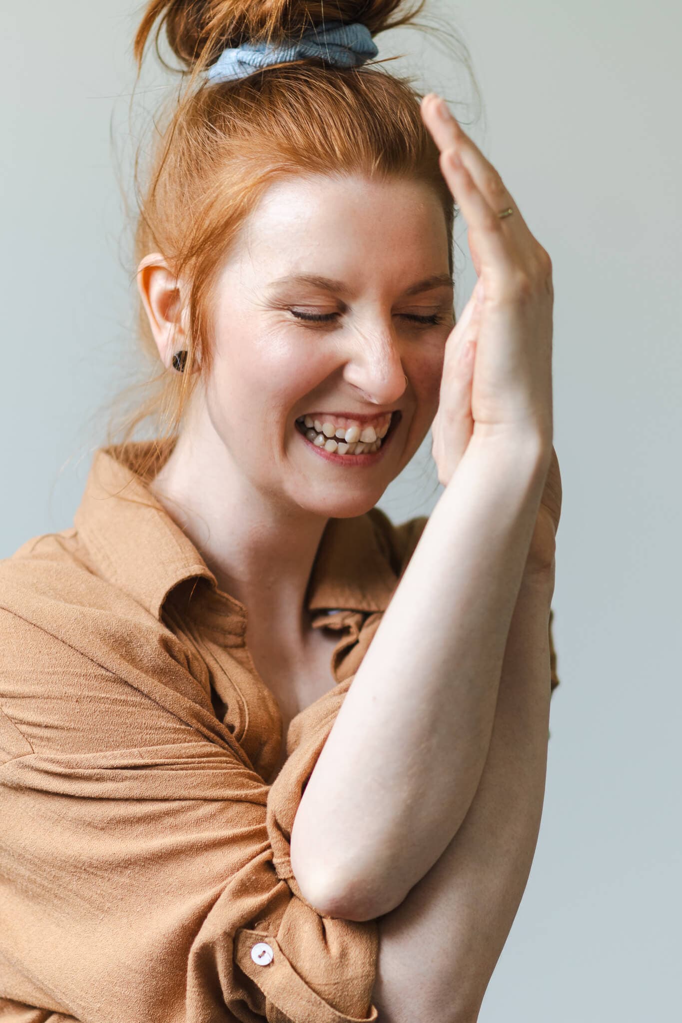 Yoga Comme Chat gallery image 5