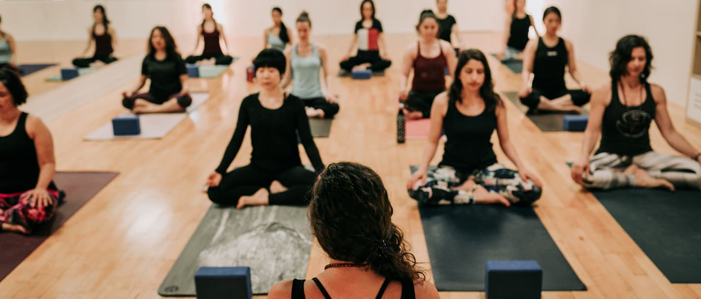 Yoga Generation gallery image 4