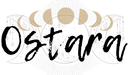 Yoga Ostara Inc. logo