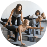 YogaPoint gallery image 3