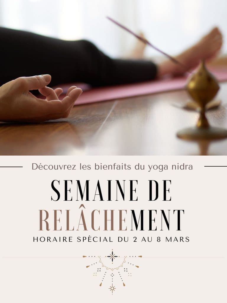 Yoga Vibe Brossard gallery image 1