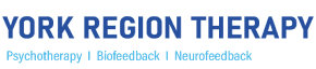 York Region Therapy - Psychotherapy | Biofeedback | Neurofeedback gallery image 2