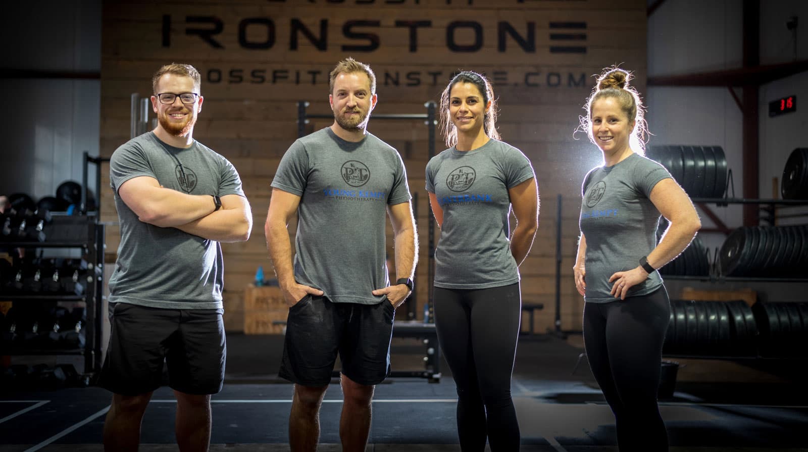 Young Kempt Physiotherapy and Massage Therapy Centre gallery image 2