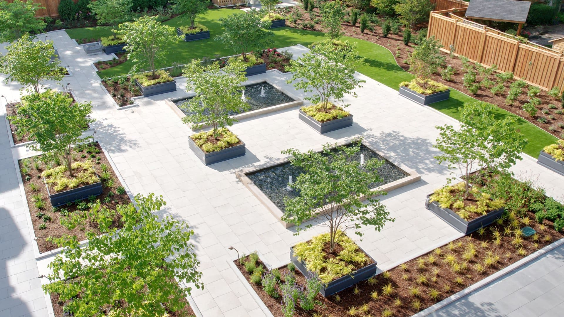 Use award-winning hotel and spa positioning