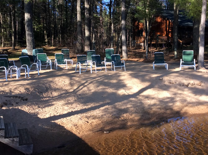 Aberdeen Cabins
