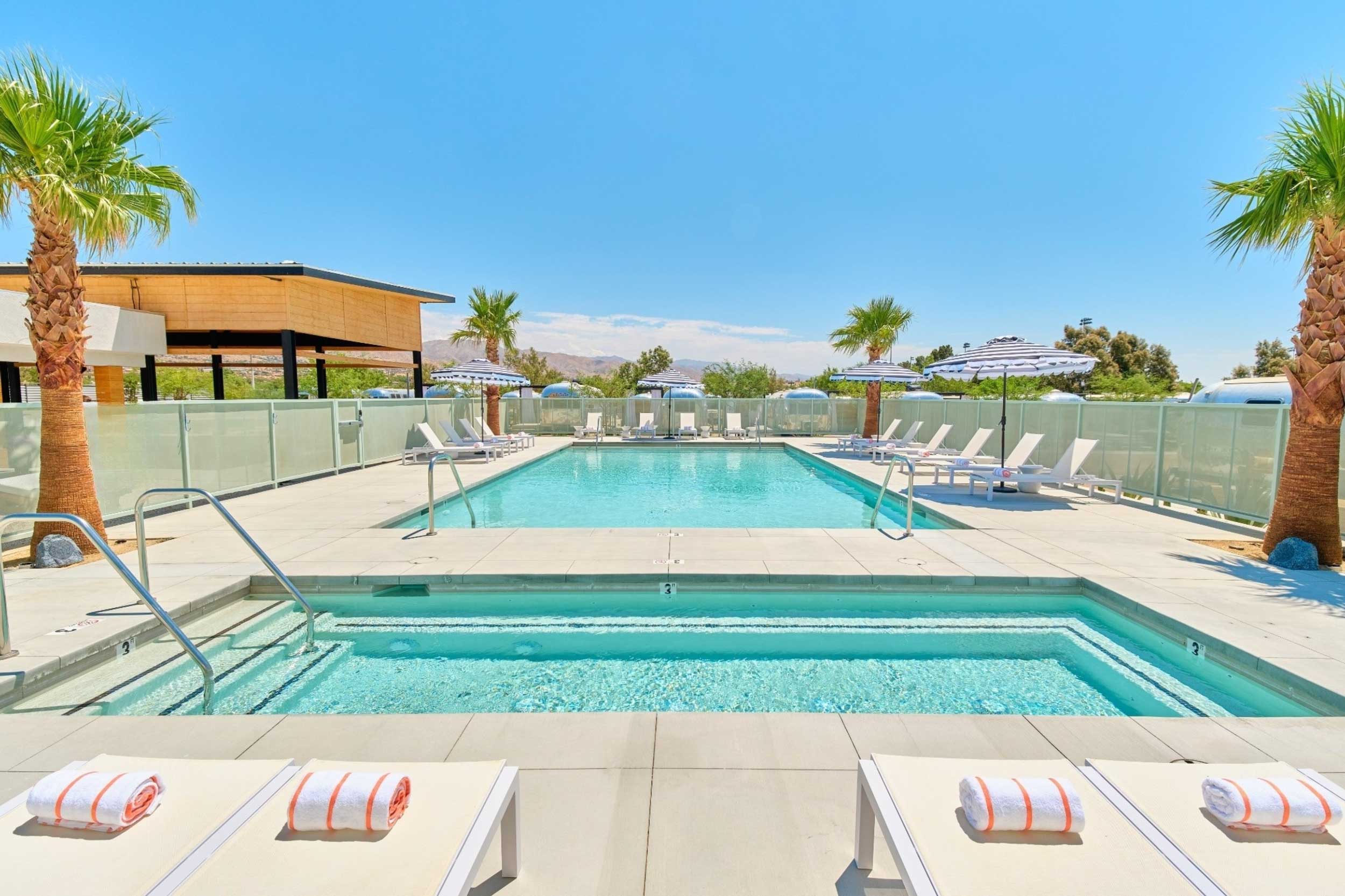 Use the signature wellness draw