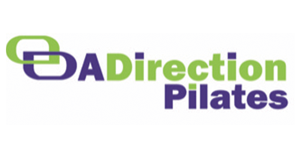 Adirection Pilates β Pilates Studio