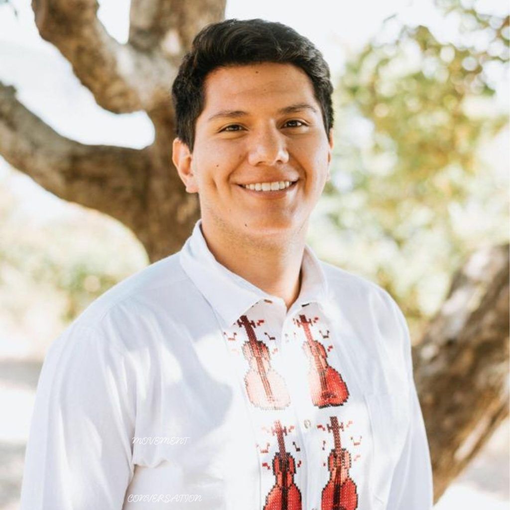 Daniel Martinez Tafolla