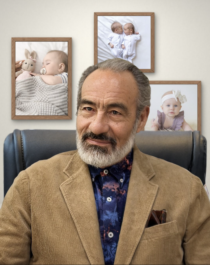 Oscar Leon