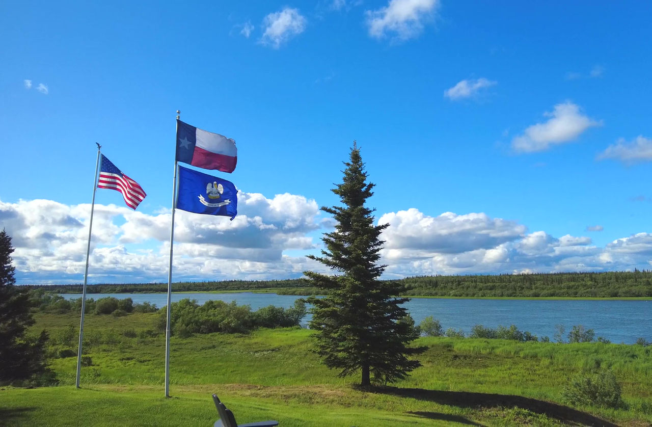 Clinical Team at Alaska Rainbow Lodge — Clinical Team