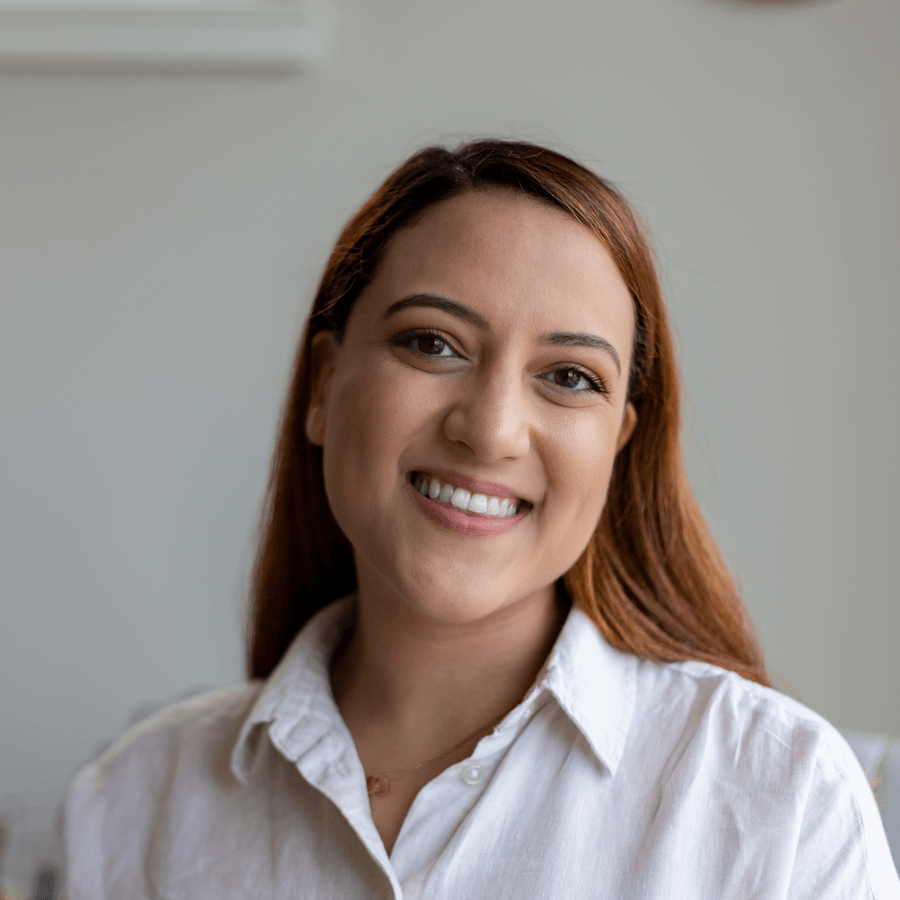 Amy Glover — Clinical Psychologist logo