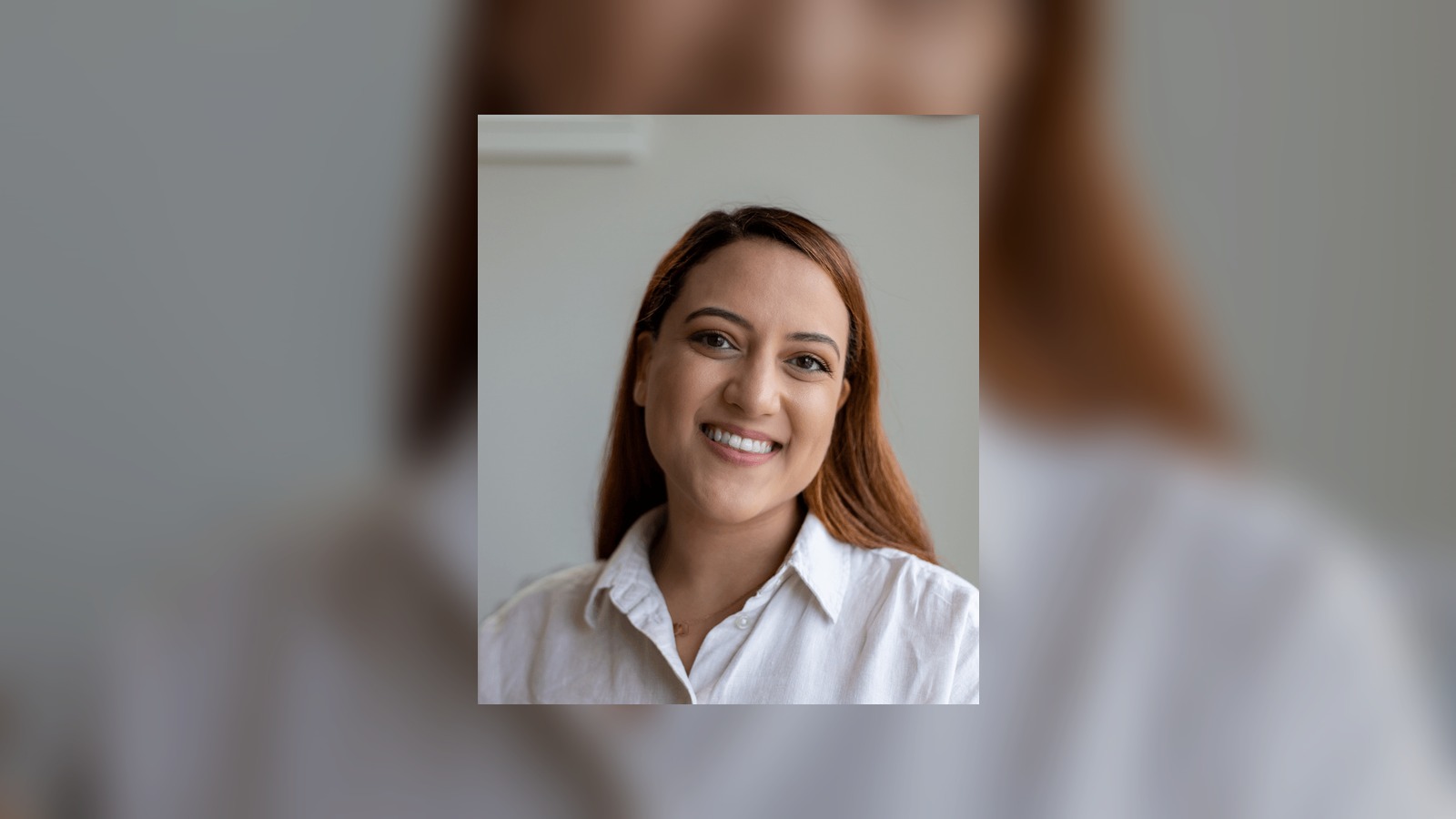 Amy Glover — Clinical Psychologist — Therapist