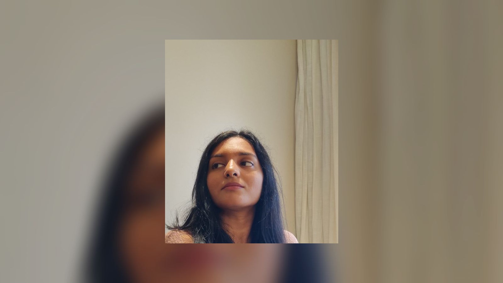 Anaita Arthur Veigas — Psychotherapy & Mindset Coaching — Therapist