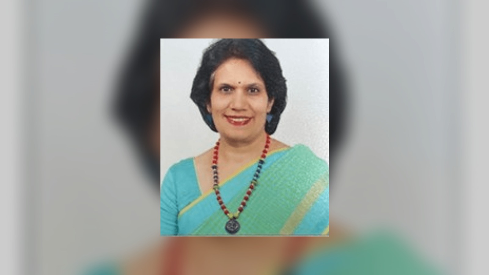 Angeli Pandit — Counsellor — Therapist