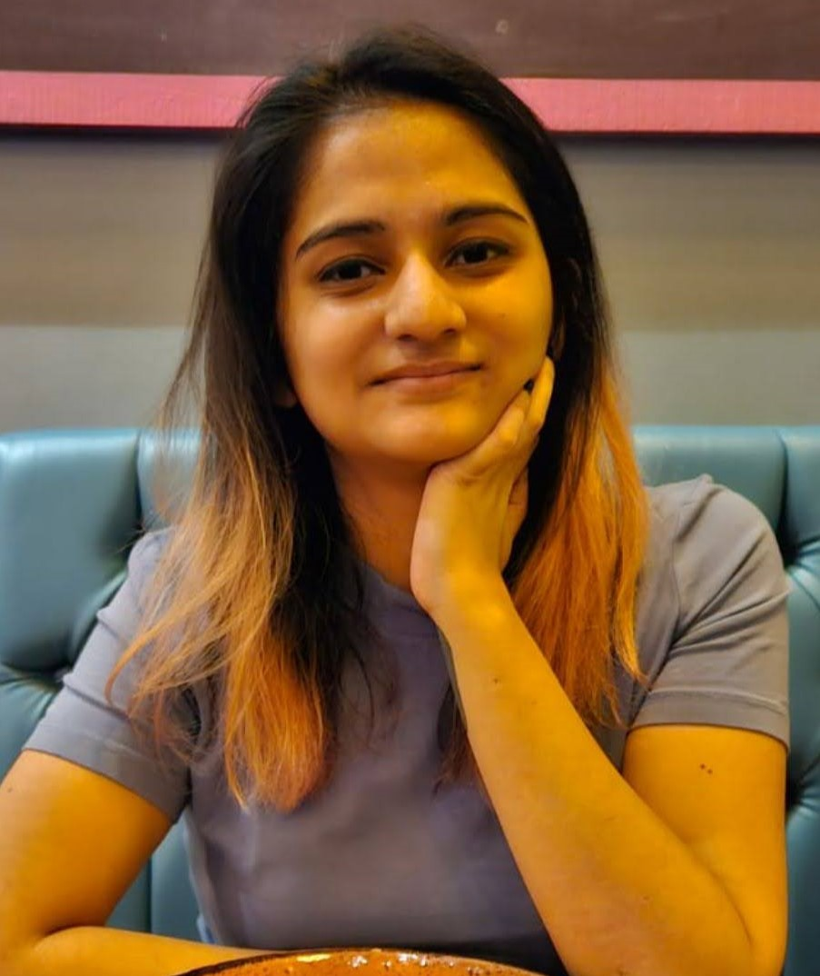 Anindita Adya — Therapy With Anindita logo