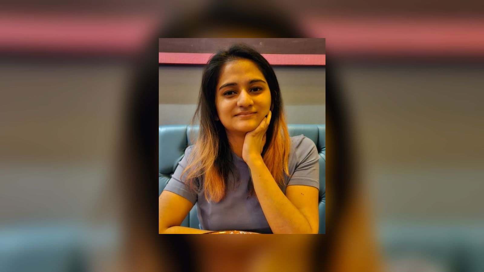 Anindita Adya — Therapy With Anindita — Therapist