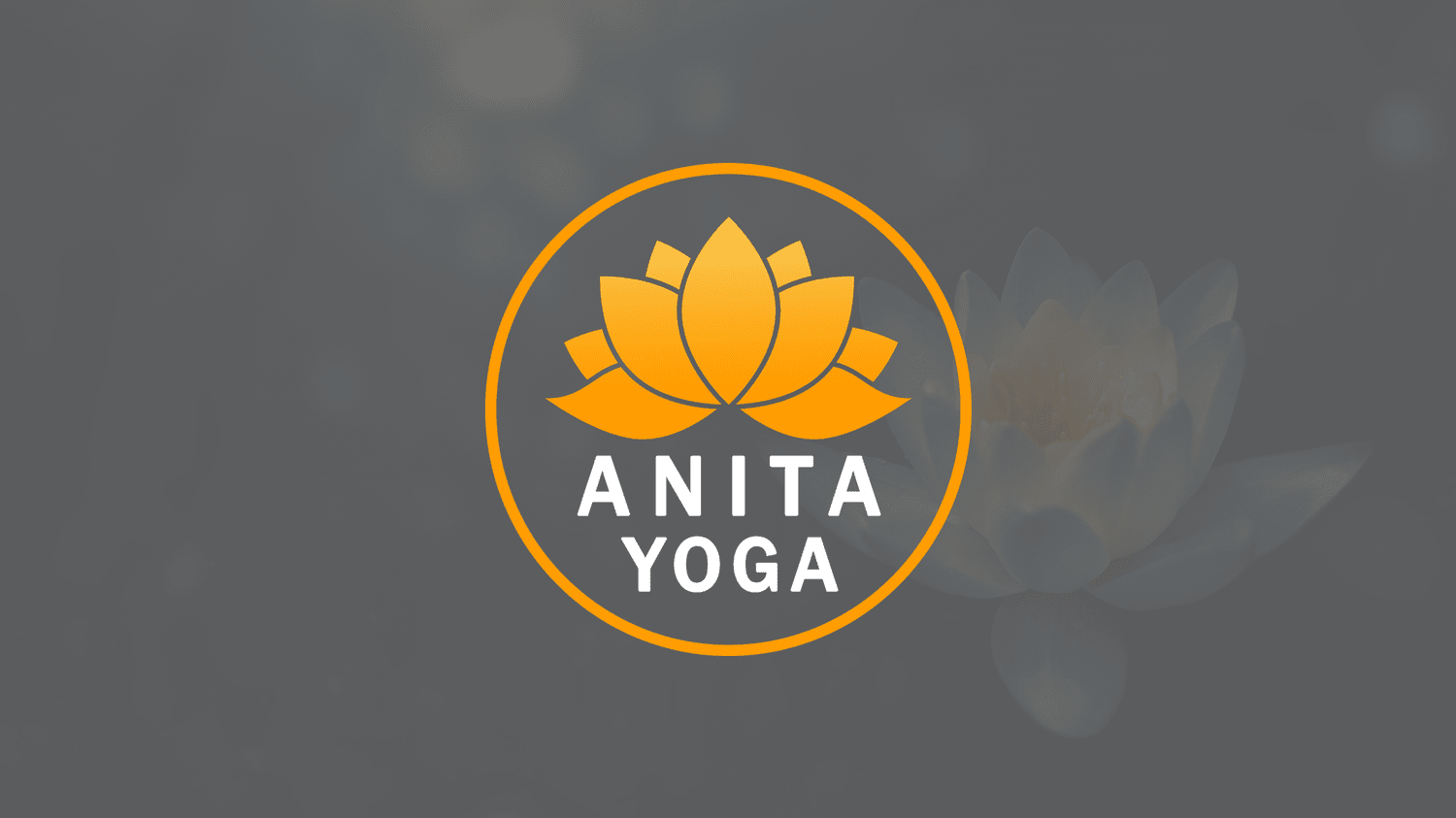 Anita Yoga — Yoga Studio