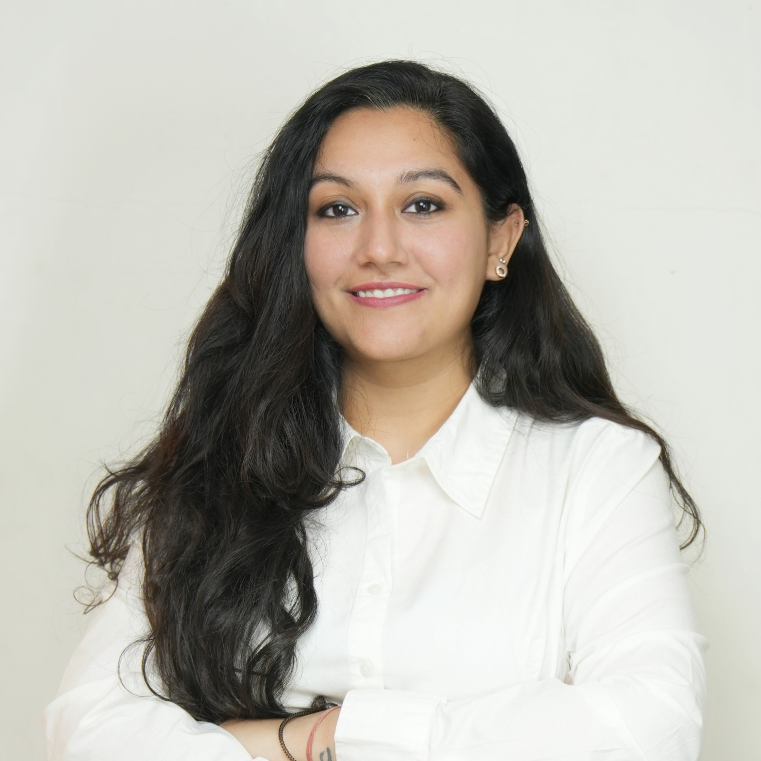 Ankita Joshi — Consultant Clinical Psychologist logo