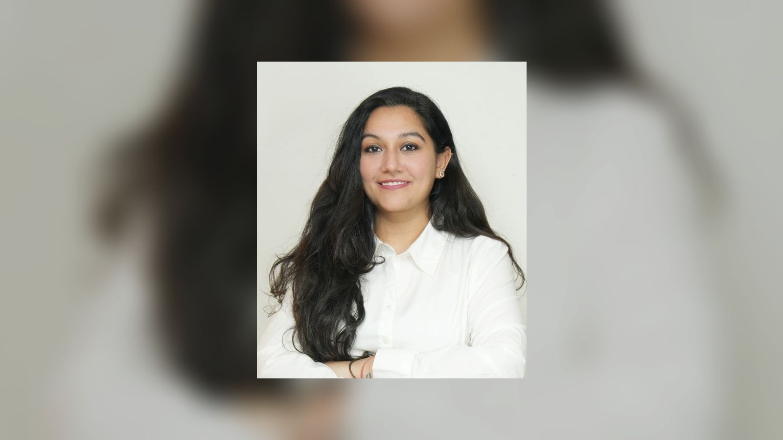 Ankita Joshi — Consultant Clinical Psychologist — Therapist