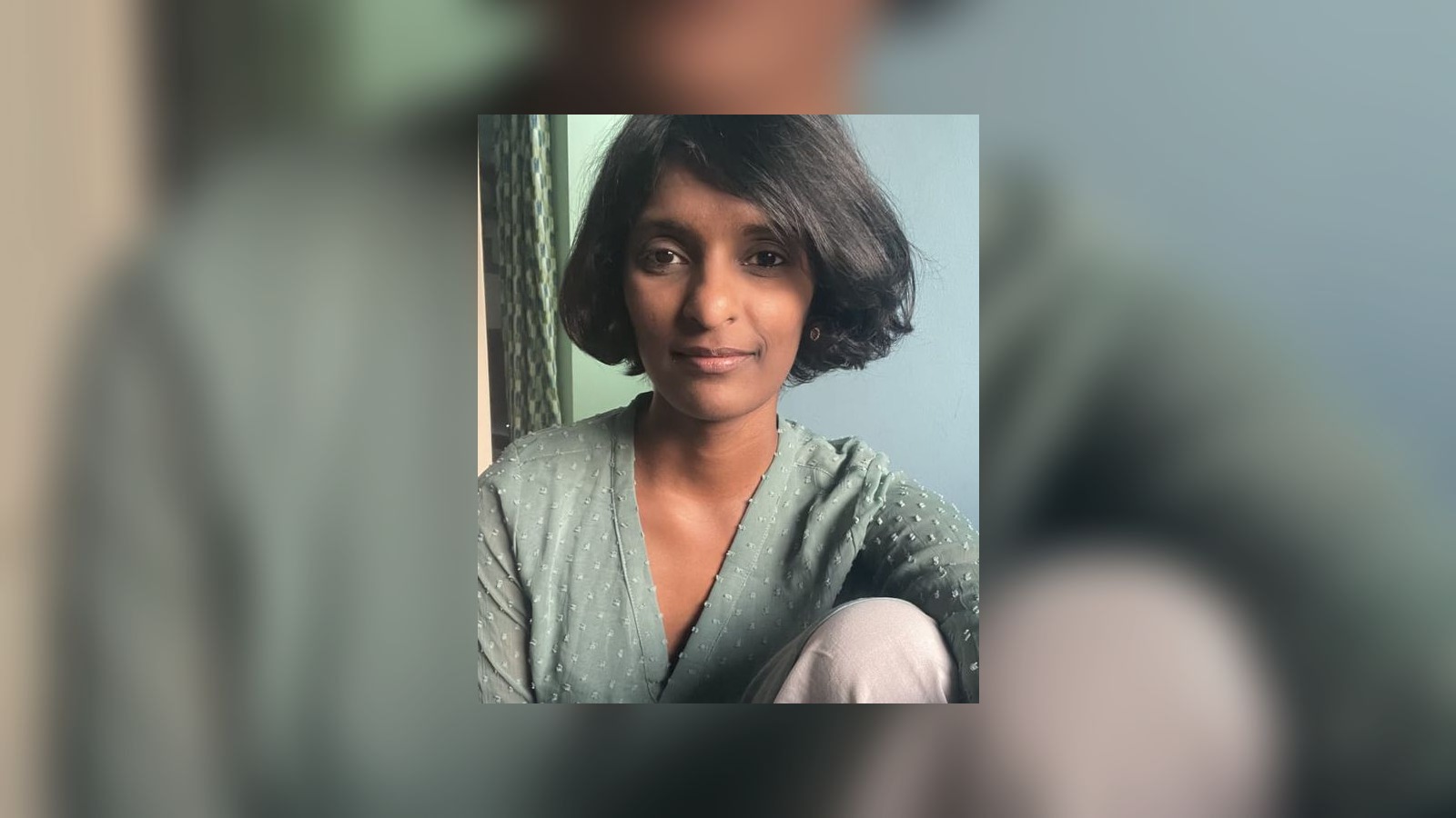 Anusha B.M — Counselling Psychologist — Therapist