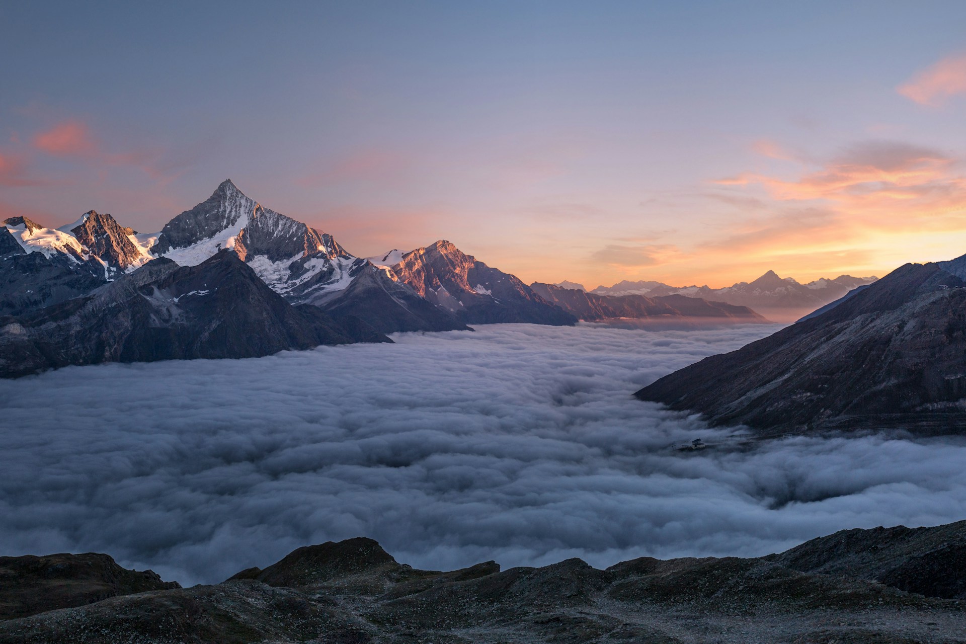 Apex Hidden Hunza (Gulmit)