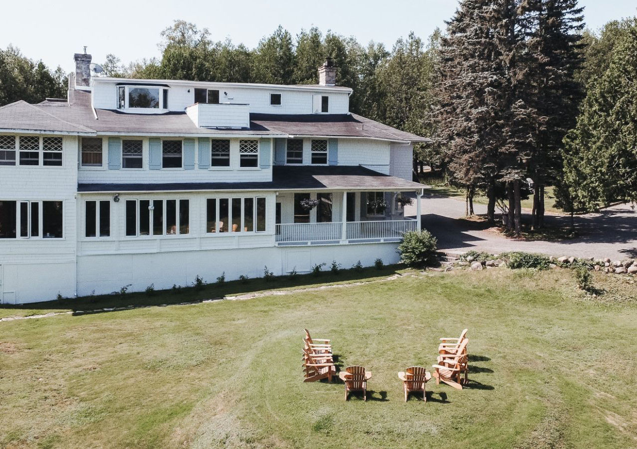 Auberge Les Sources — heritage-victorian-inn