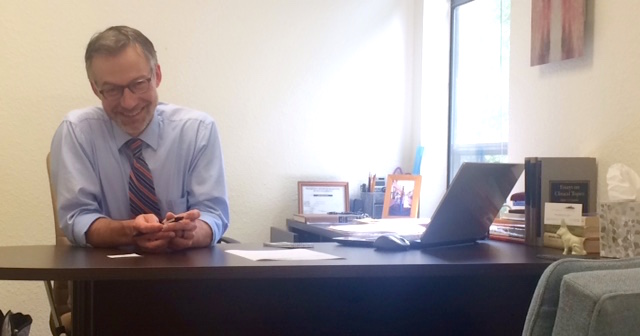 Austin Psychological Practice, PLLC — Therapist