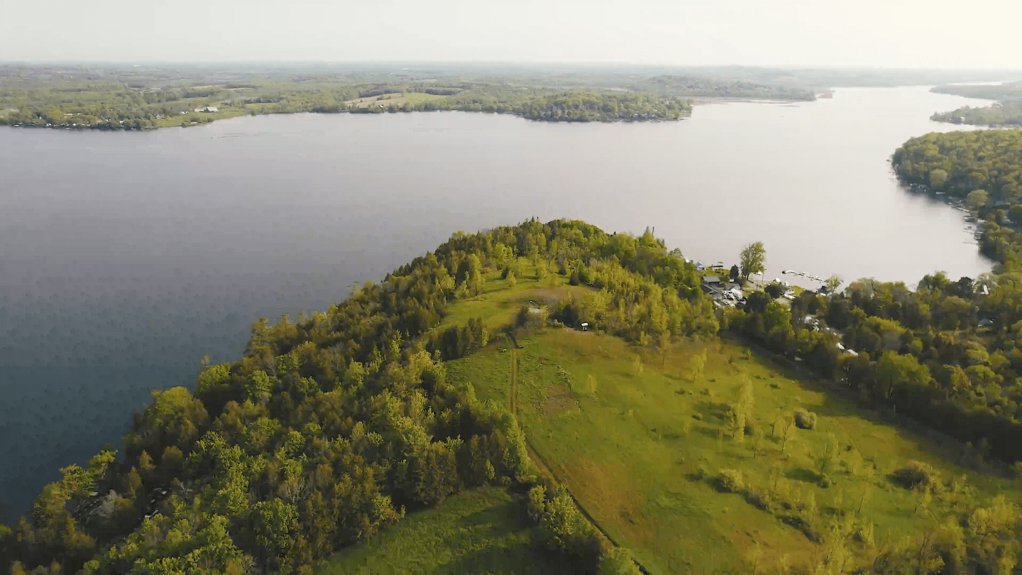 Away Cabins — cottage-wellness