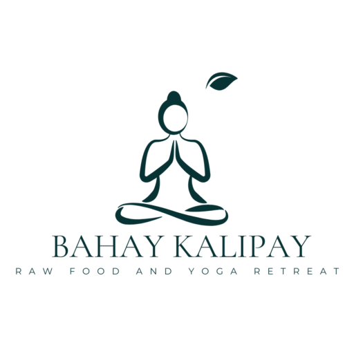 Bahay Kalipay logo