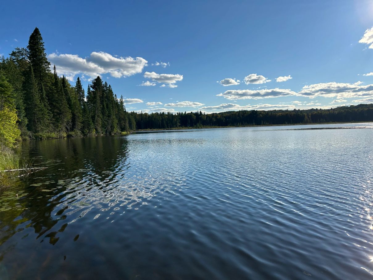 Bancroft — Mineral Capital of Canada
