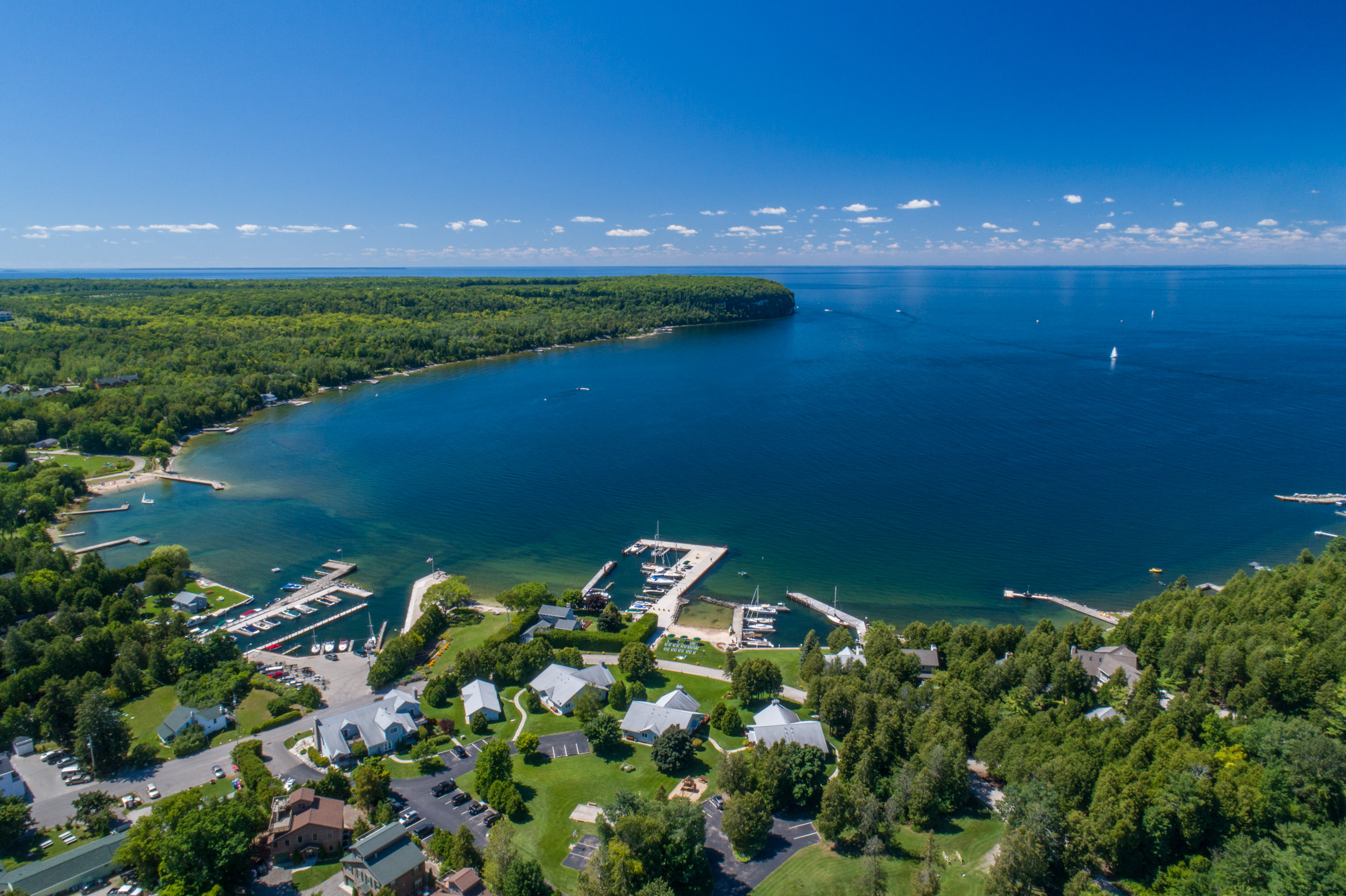 Bayview Resort & Harbor