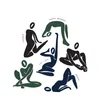 Be Well Studios logo