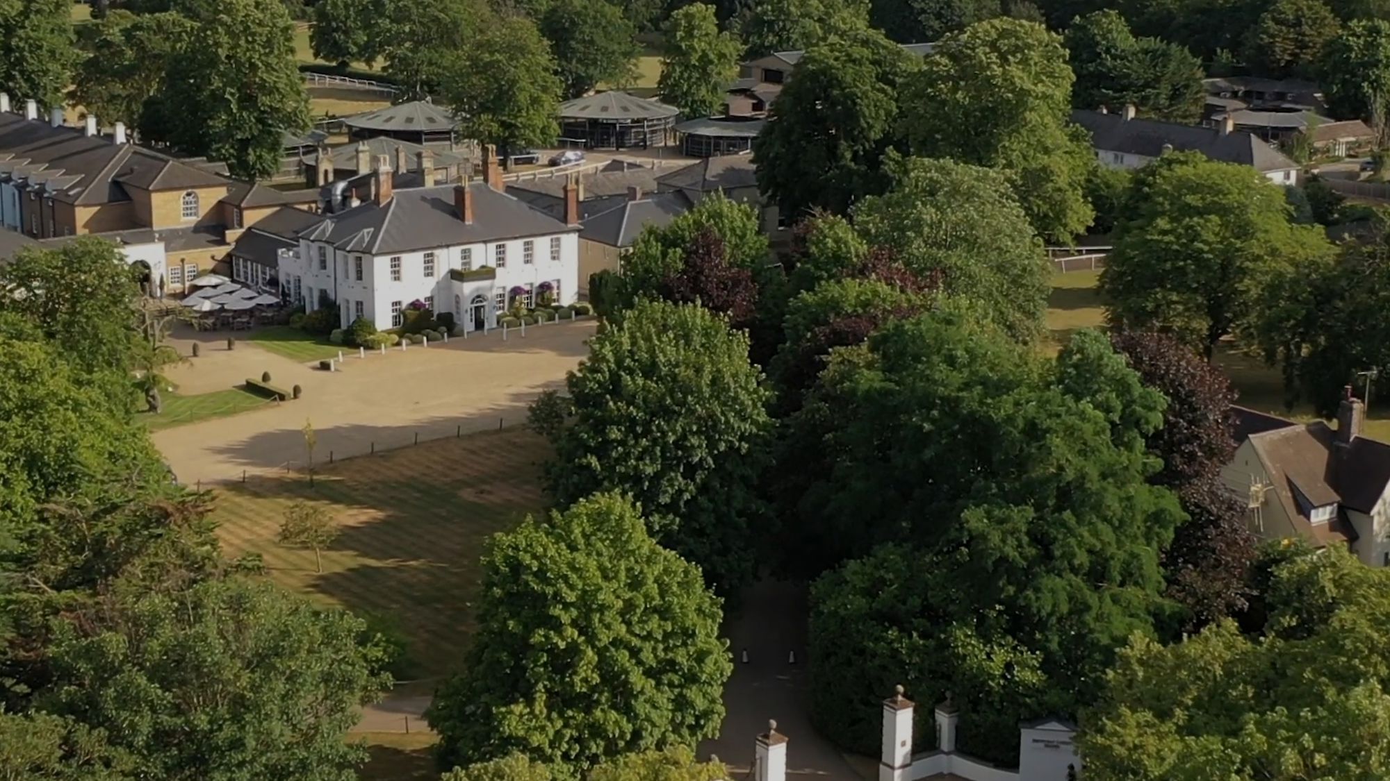 Newmarket