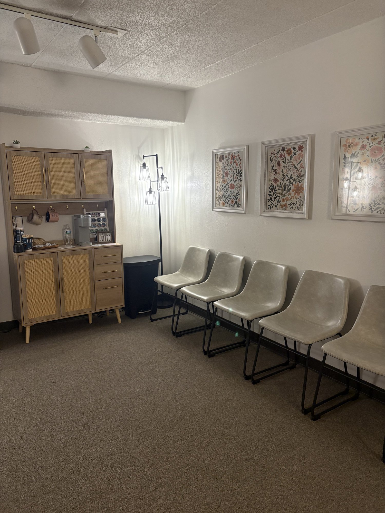 Benevolent Therapy — Therapy and Counselling
