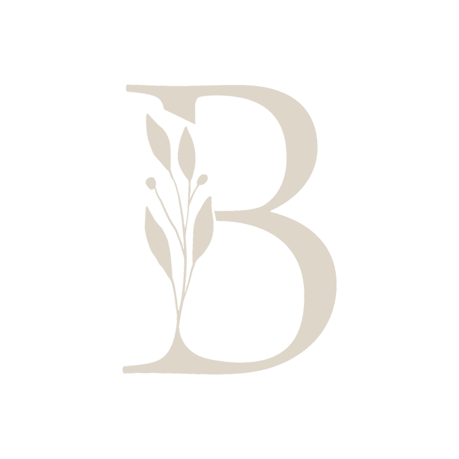 Benevolent Therapy logo