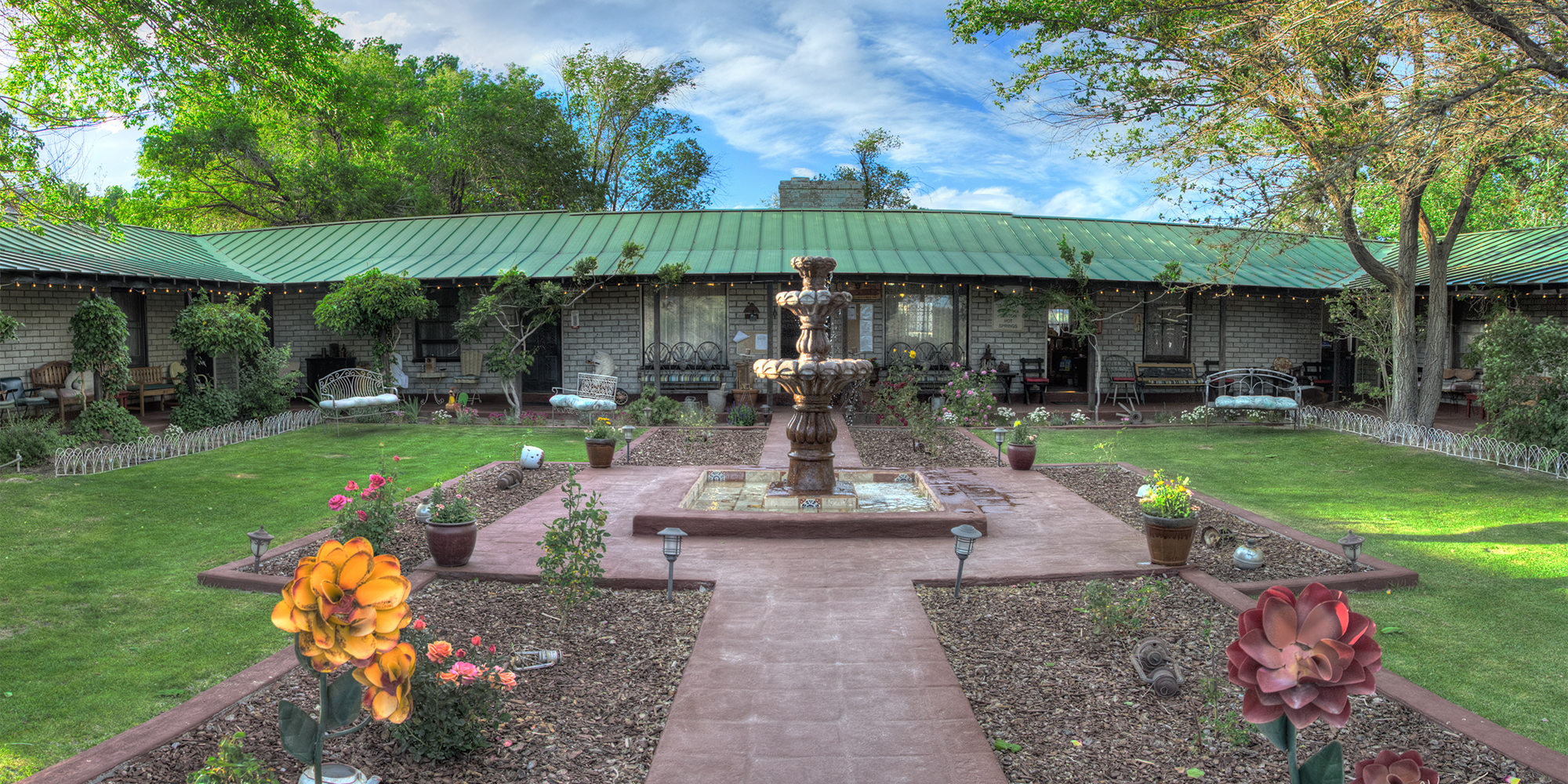Clinical Team at Benton Hot Springs — Clinical Team