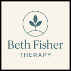 Beth Fisher Therapy logo