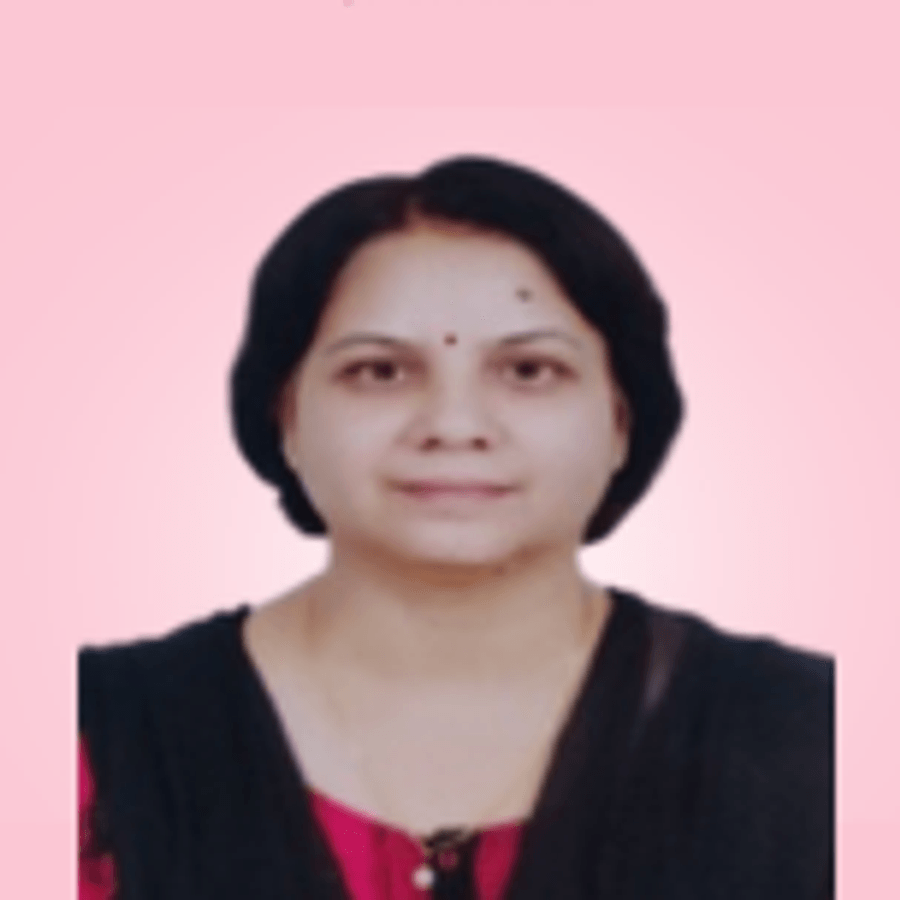 Bharati Sarswat — Rehabilitation Psychology logo