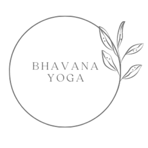 Bhavana Yoga logo
