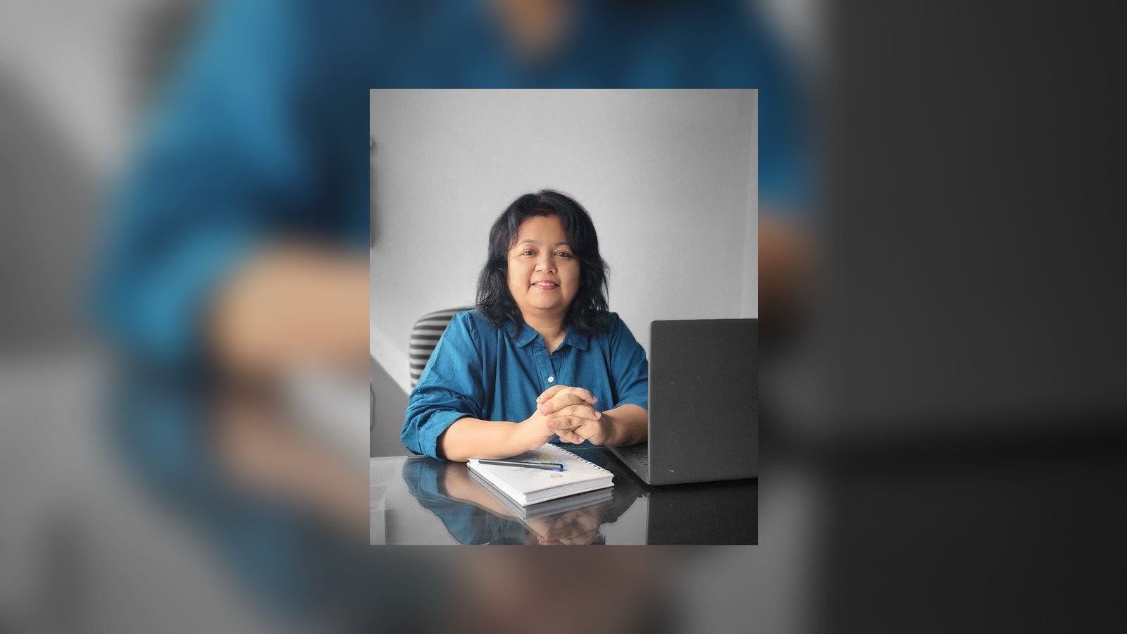 Bhavini Shah — Thrive with Bhavini — Therapist