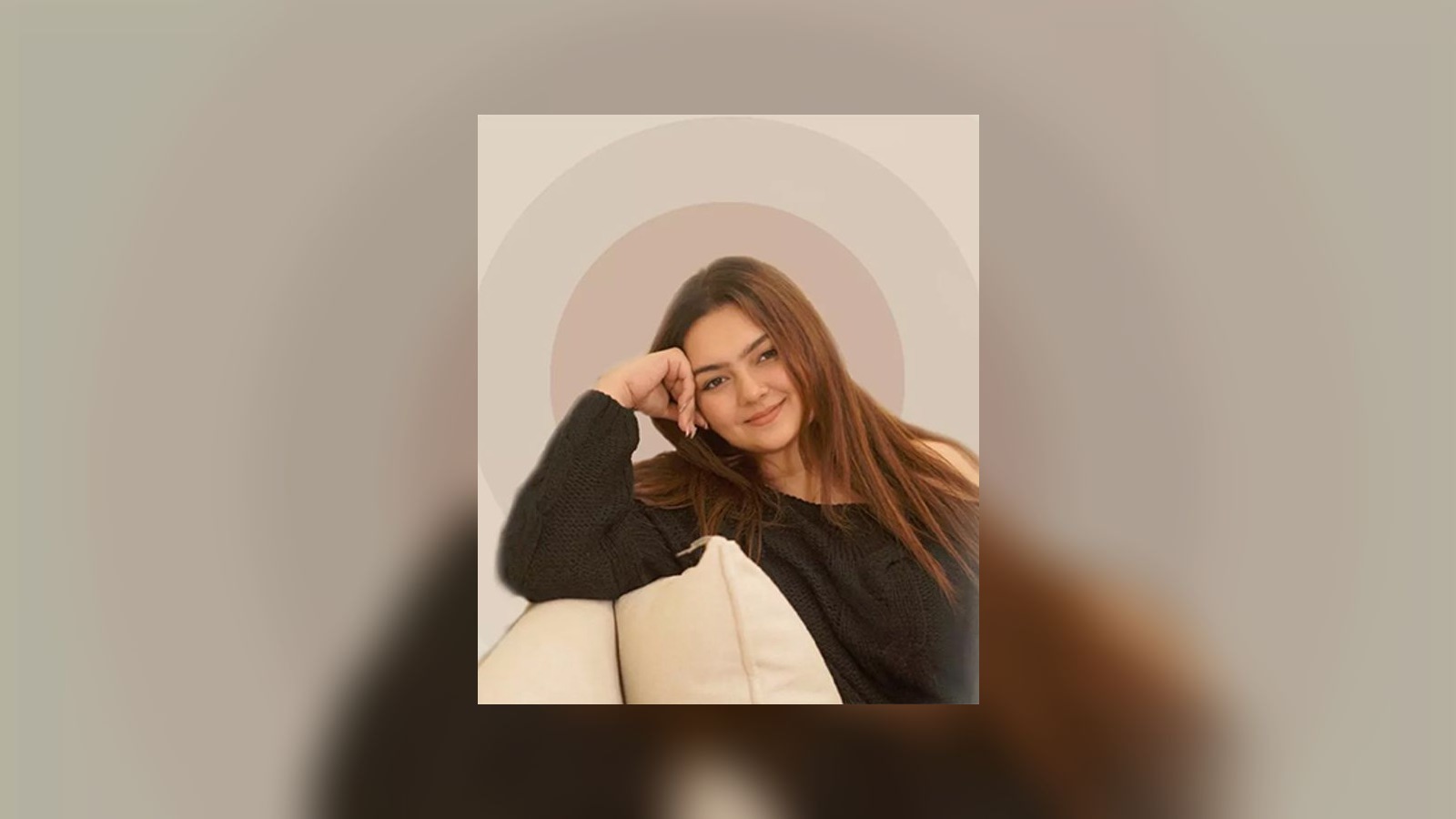 Bhavya Ghai — Counselling & Rehabilitation Psychology — Therapist