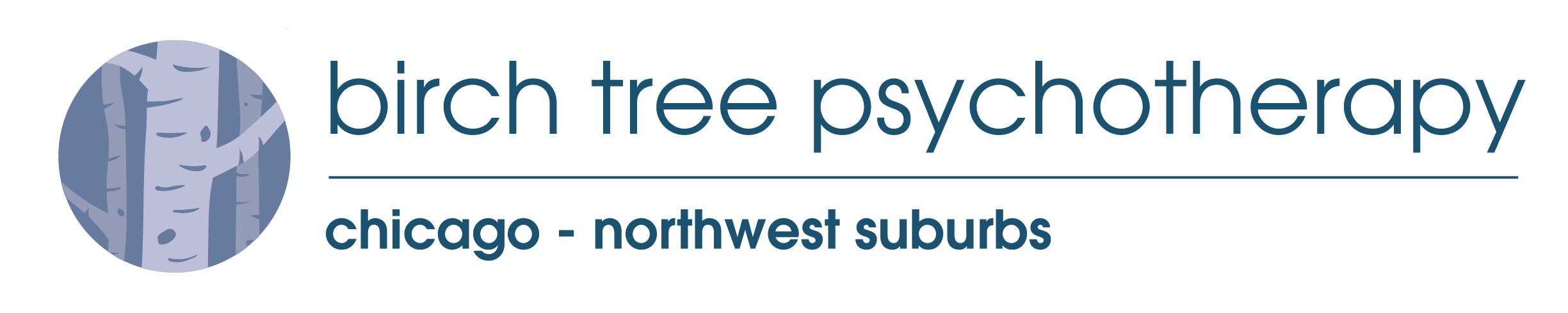 Birch Tree Psychotherapy — Therapist