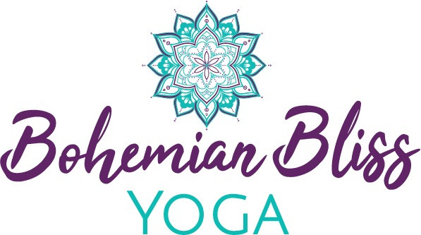 Bohemian Bliss Yoga — Yoga Studio