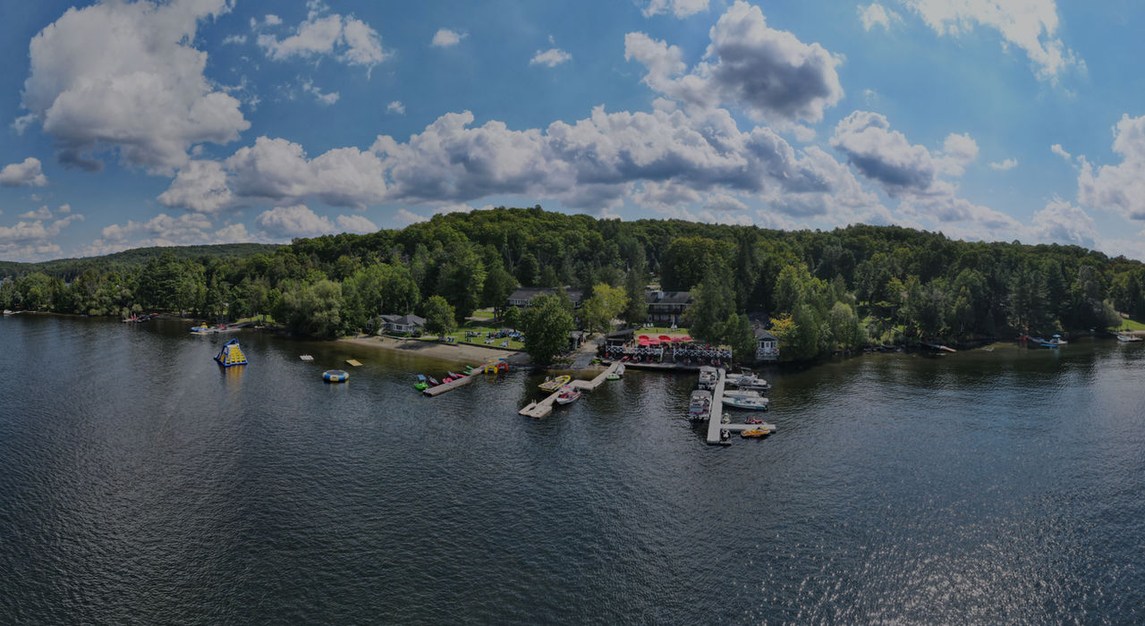Bonnie View Inn — Country Inn
