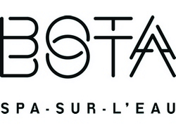 Bota Bota, spa-sur-l'eau logo